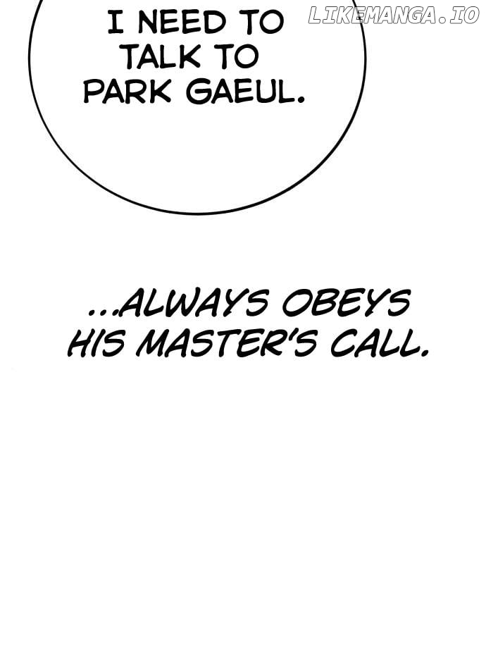 Girl Under Trial Chapter 96 - page 75