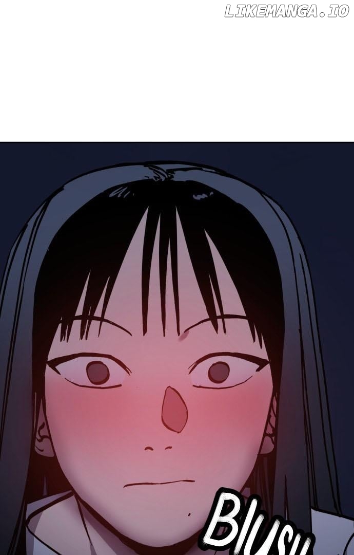 Girl Under Trial Chapter 96 - page 9