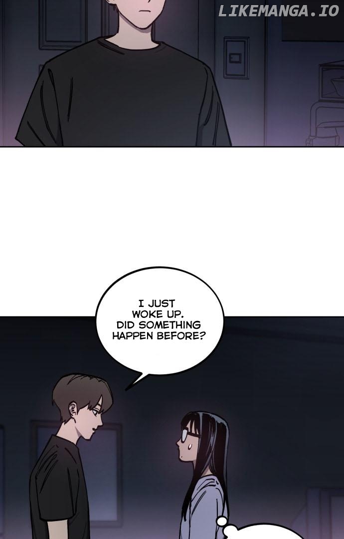 Girl Under Trial Chapter 97 - page 10
