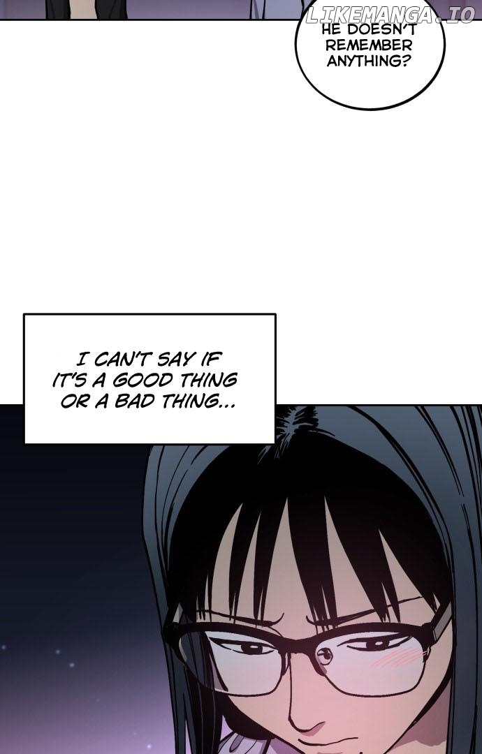 Girl Under Trial Chapter 97 - page 11