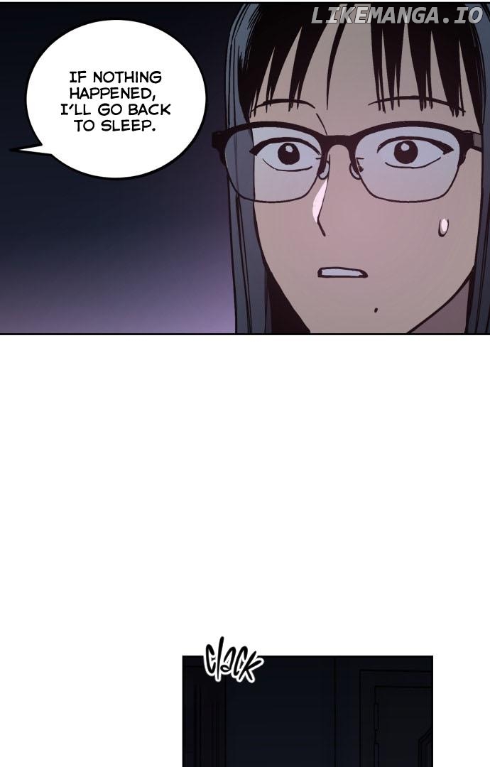 Girl Under Trial Chapter 97 - page 15
