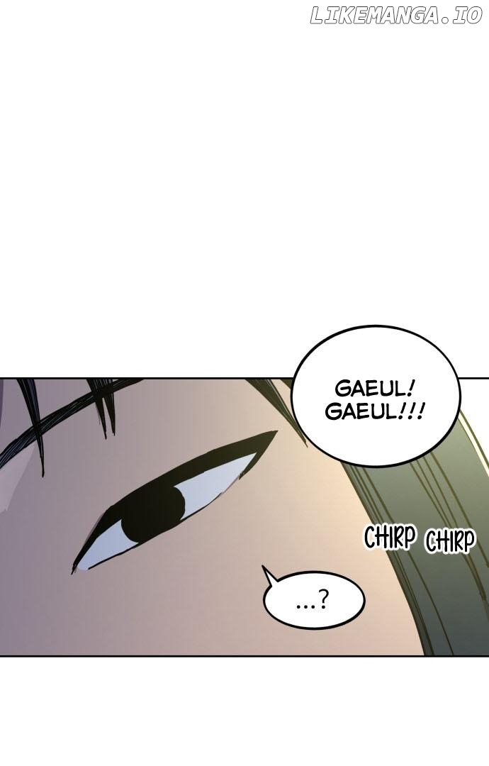 Girl Under Trial Chapter 97 - page 18