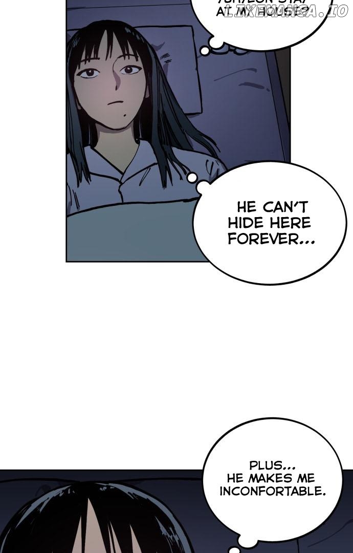 Girl Under Trial Chapter 97 - page 2