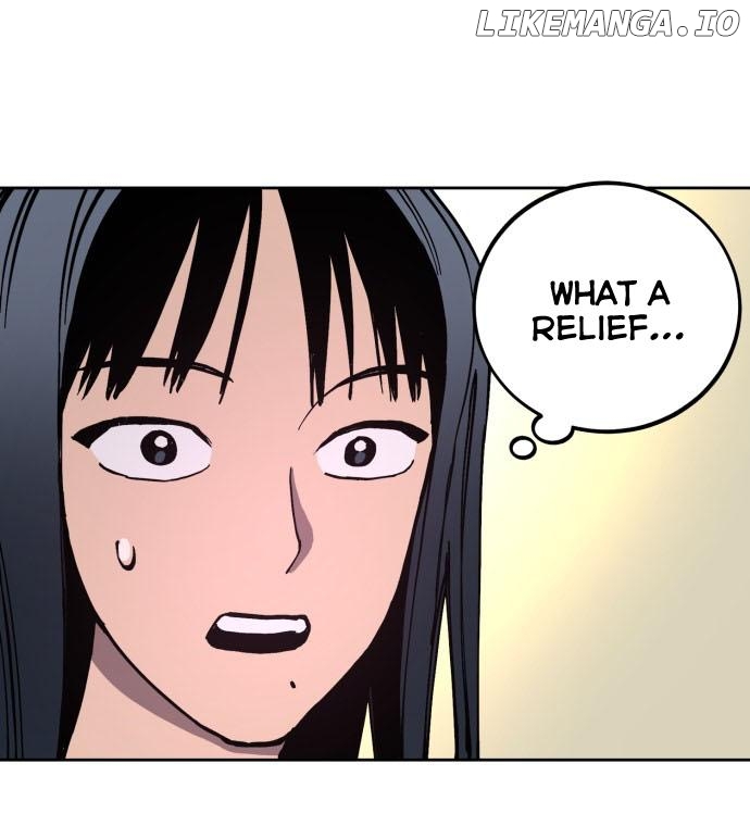Girl Under Trial Chapter 97 - page 21
