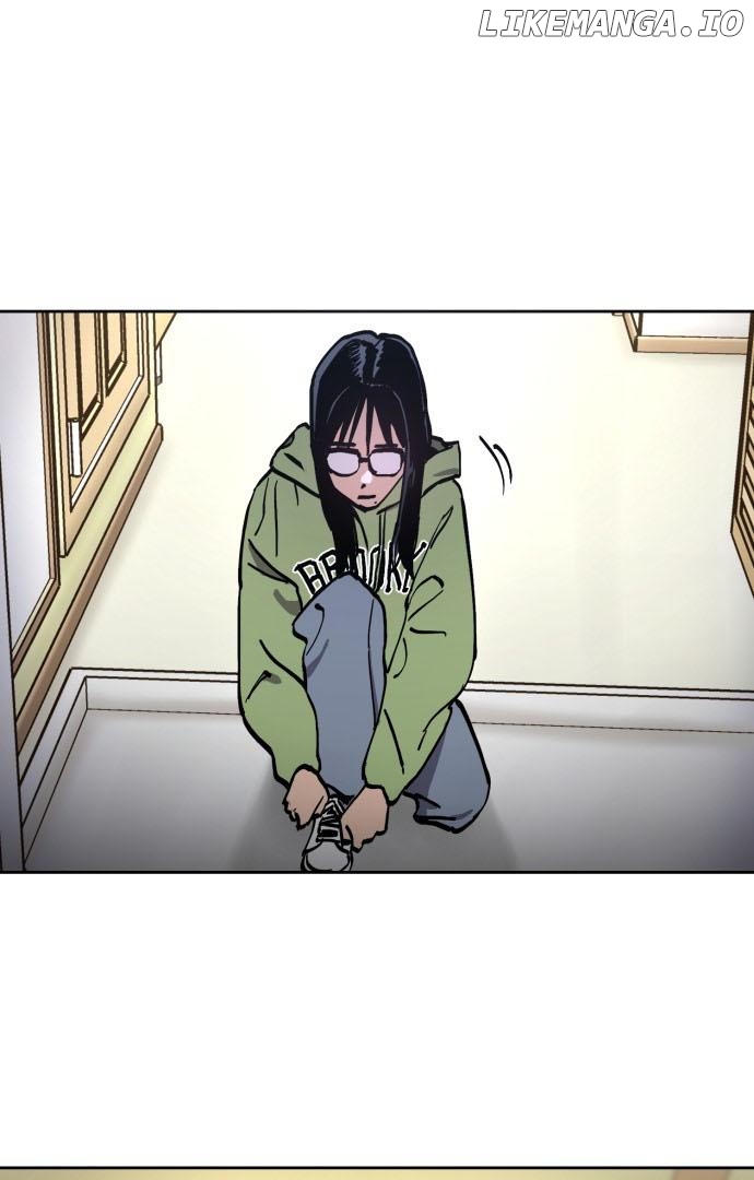 Girl Under Trial Chapter 97 - page 23