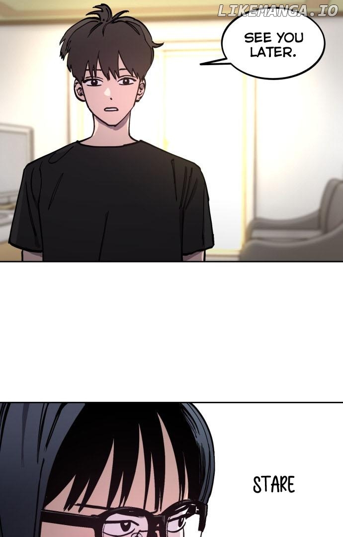 Girl Under Trial Chapter 97 - page 24