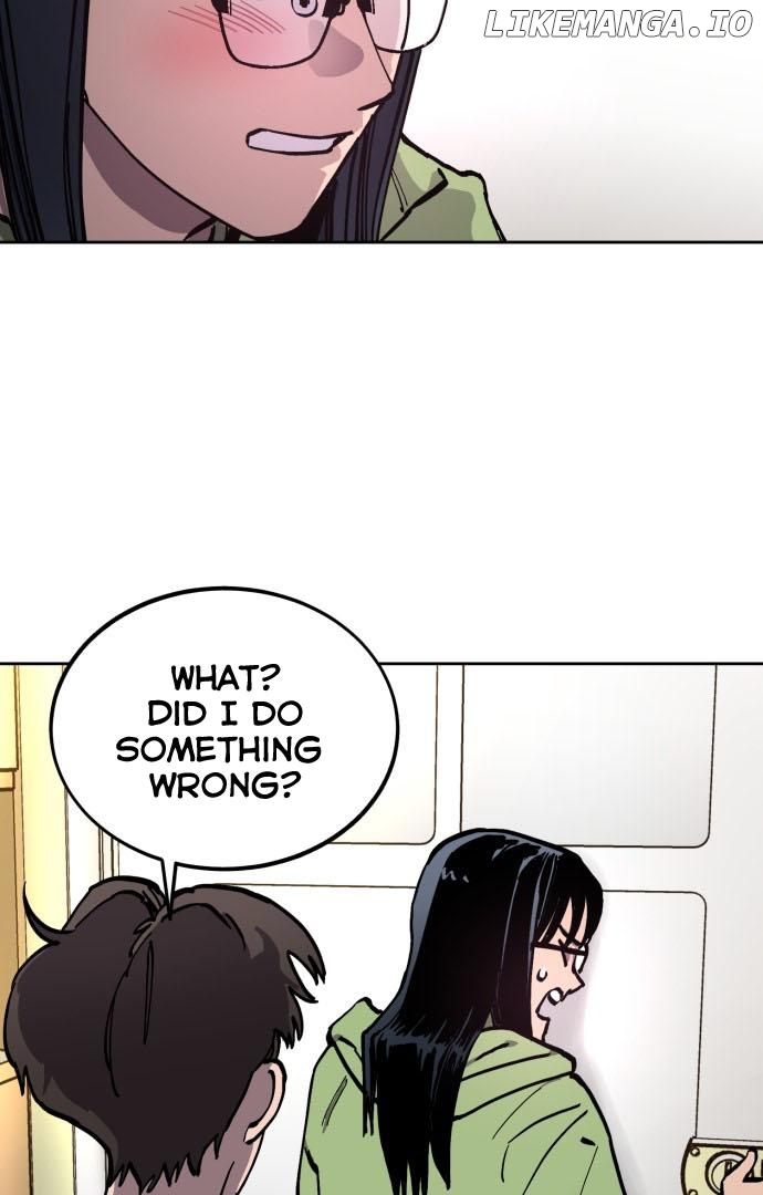 Girl Under Trial Chapter 97 - page 25