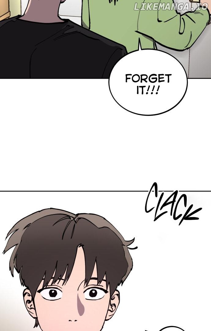 Girl Under Trial Chapter 97 - page 26