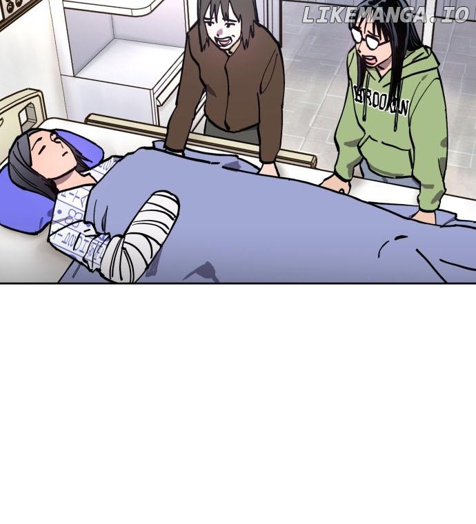 Girl Under Trial Chapter 97 - page 29
