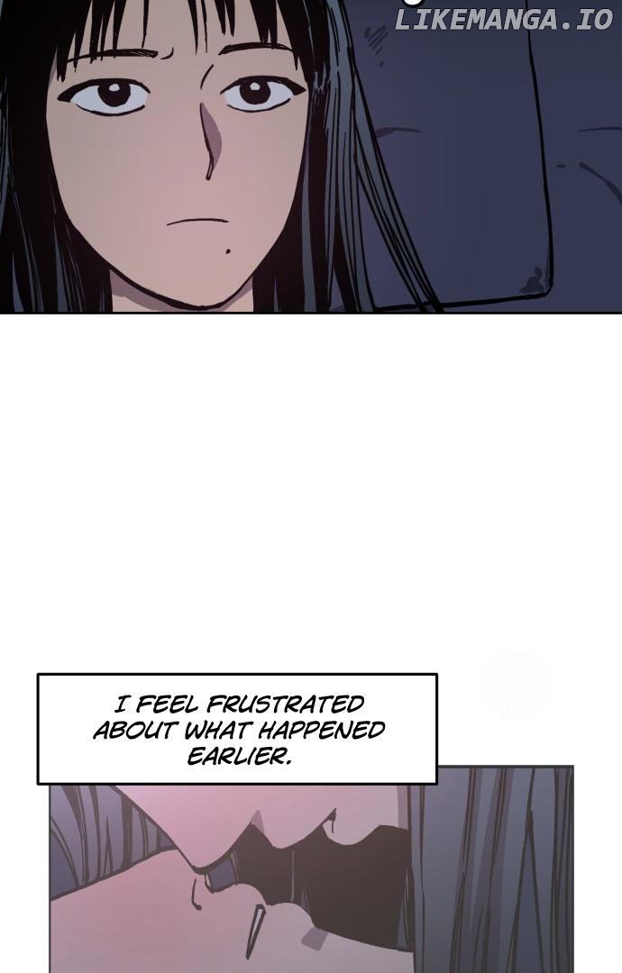Girl Under Trial Chapter 97 - page 3