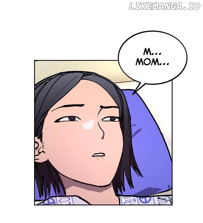Girl Under Trial Chapter 97 - page 30