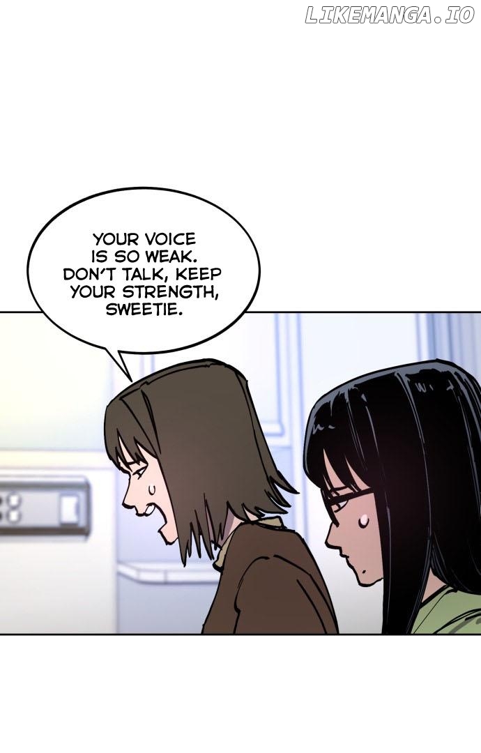 Girl Under Trial Chapter 97 - page 31