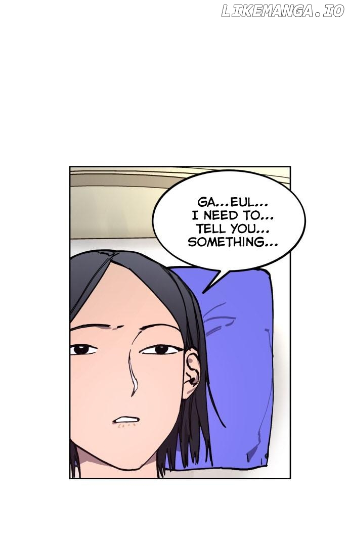 Girl Under Trial Chapter 97 - page 32