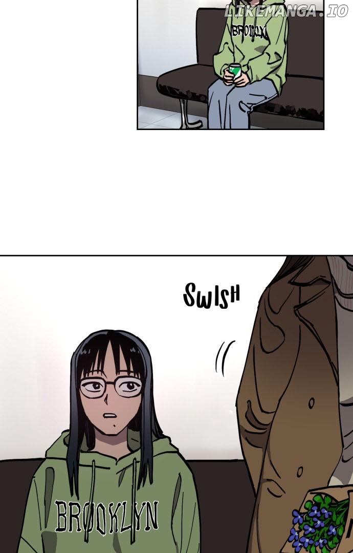 Girl Under Trial Chapter 97 - page 38
