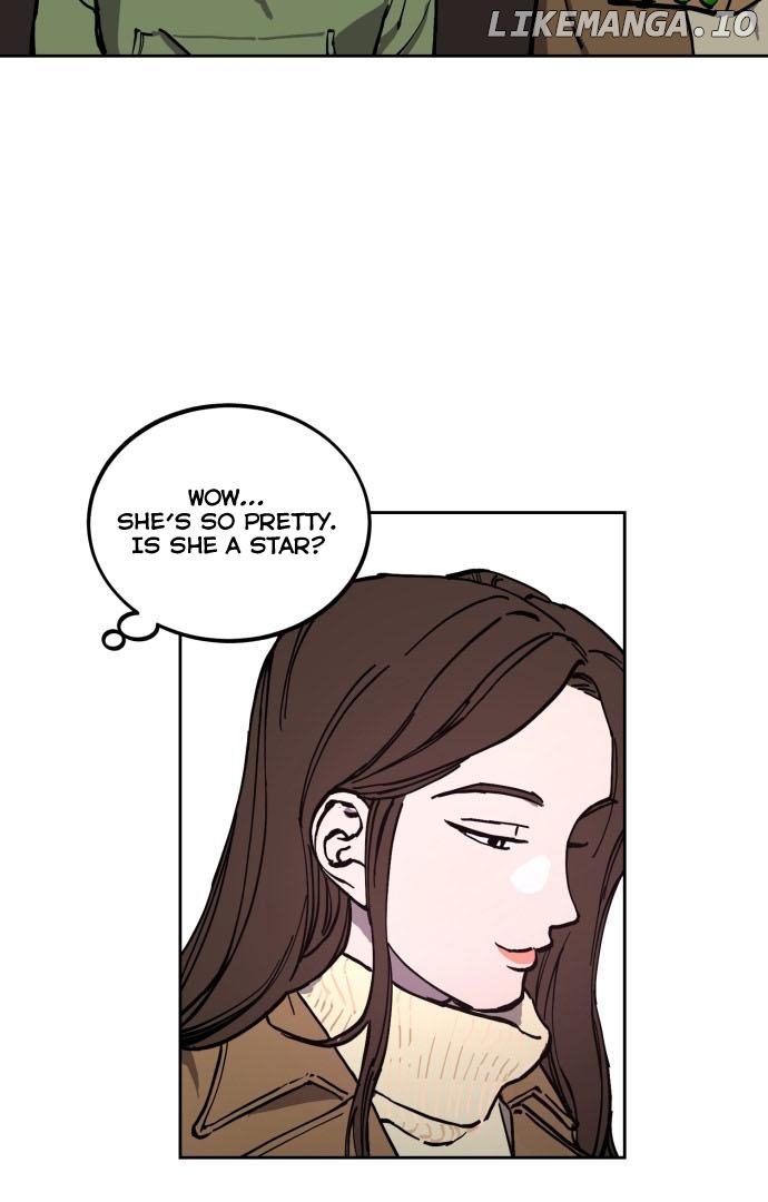 Girl Under Trial Chapter 97 - page 39