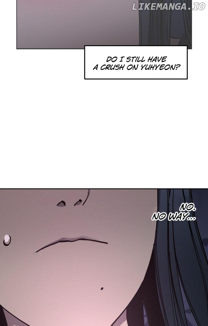 Girl Under Trial Chapter 97 - page 4