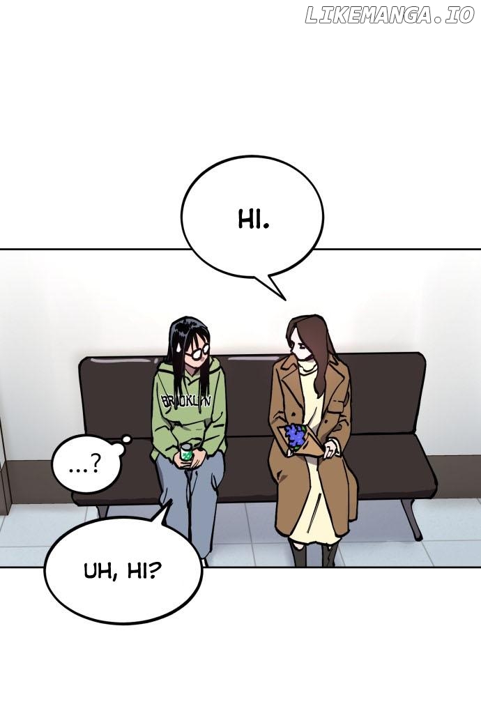 Girl Under Trial Chapter 97 - page 40
