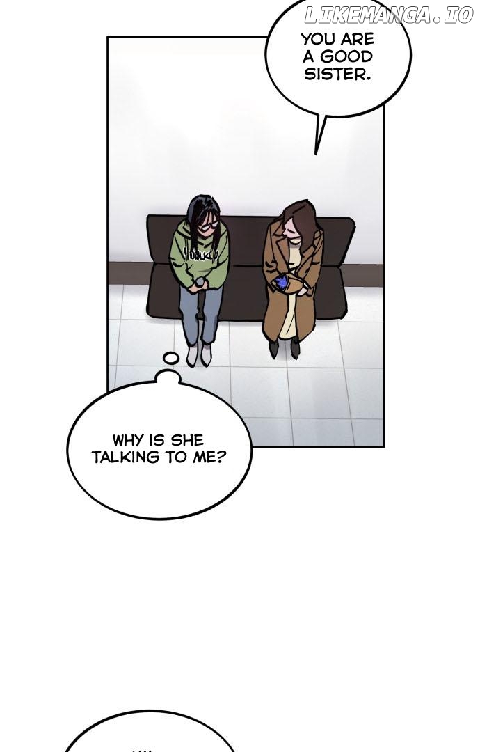 Girl Under Trial Chapter 97 - page 43