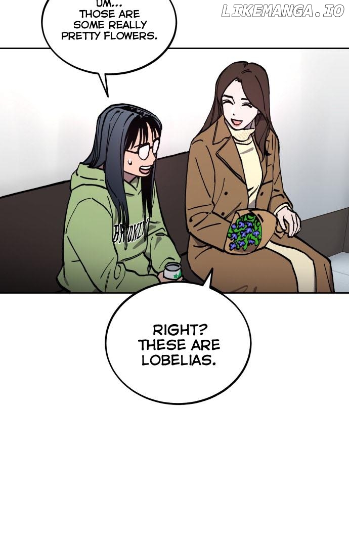 Girl Under Trial Chapter 97 - page 44