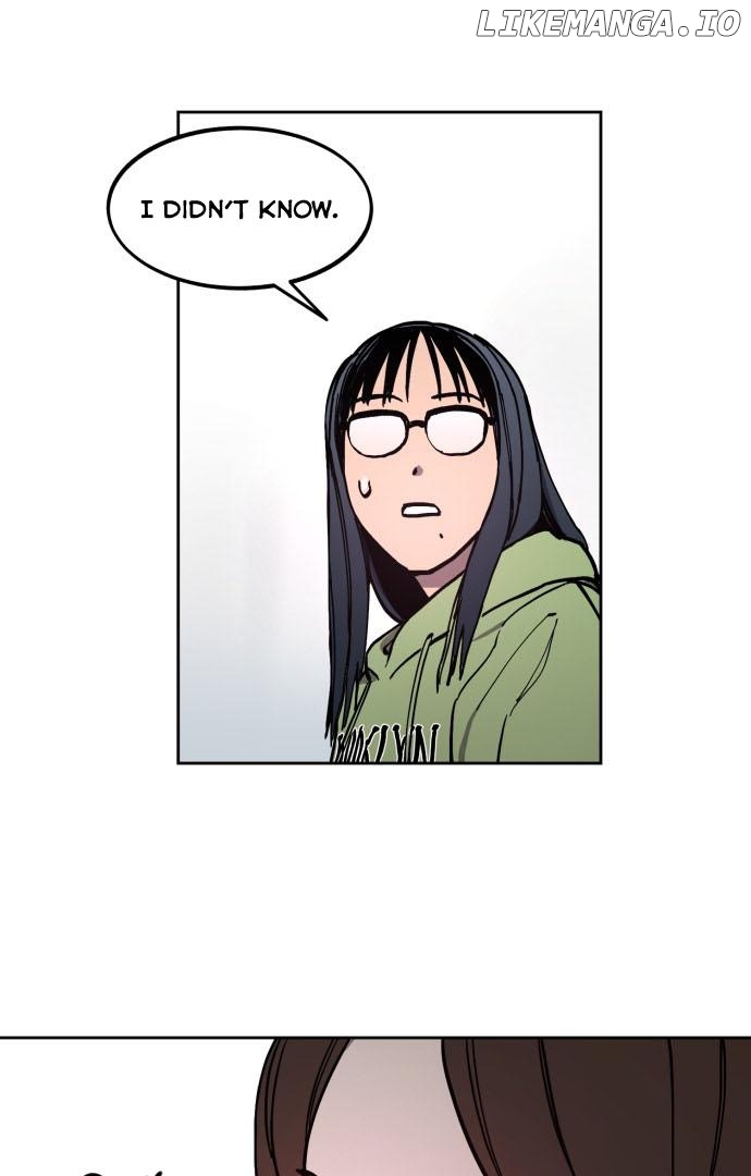 Girl Under Trial Chapter 97 - page 45