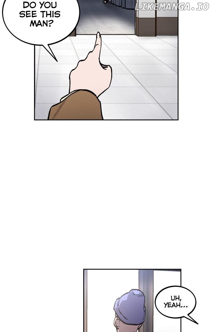 Girl Under Trial Chapter 97 - page 47