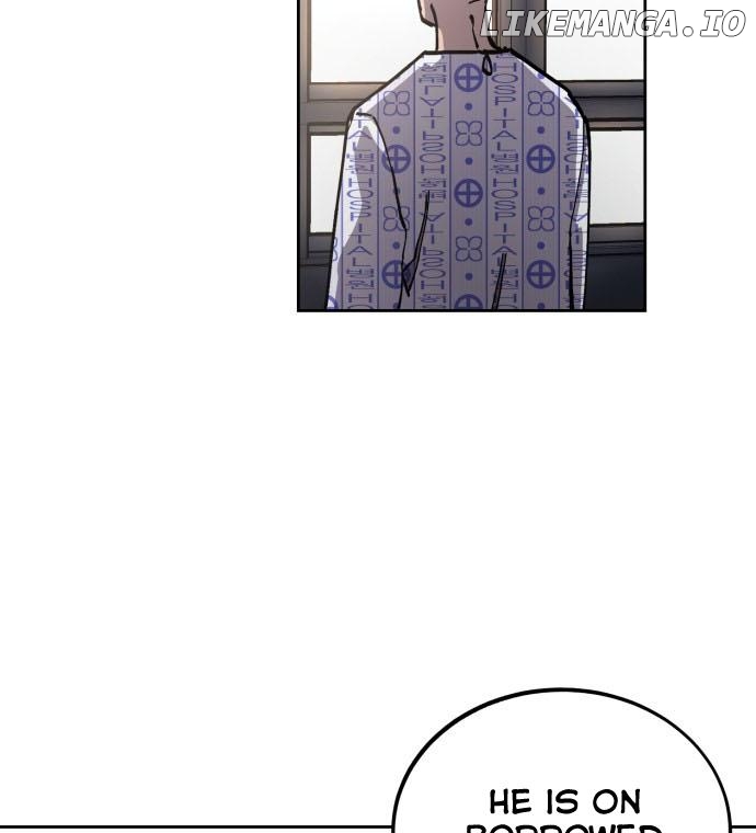 Girl Under Trial Chapter 97 - page 48