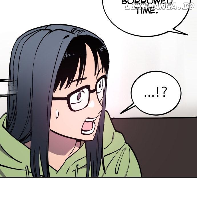 Girl Under Trial Chapter 97 - page 49