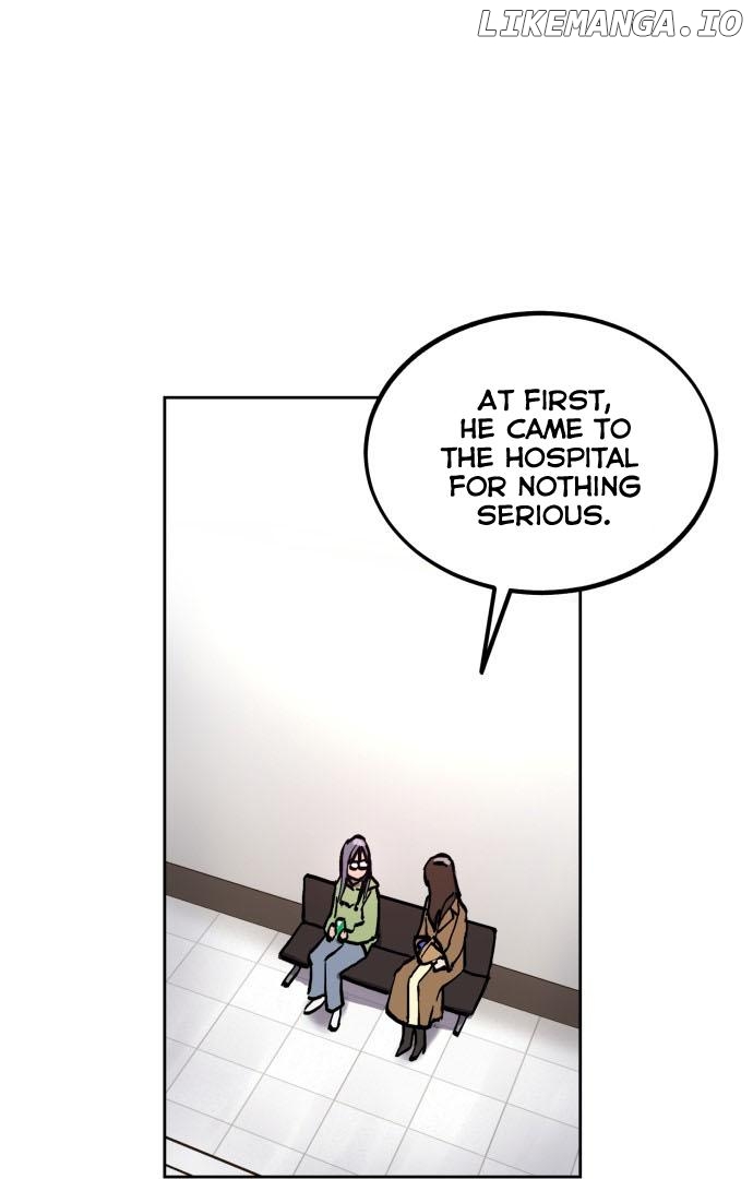 Girl Under Trial Chapter 97 - page 50