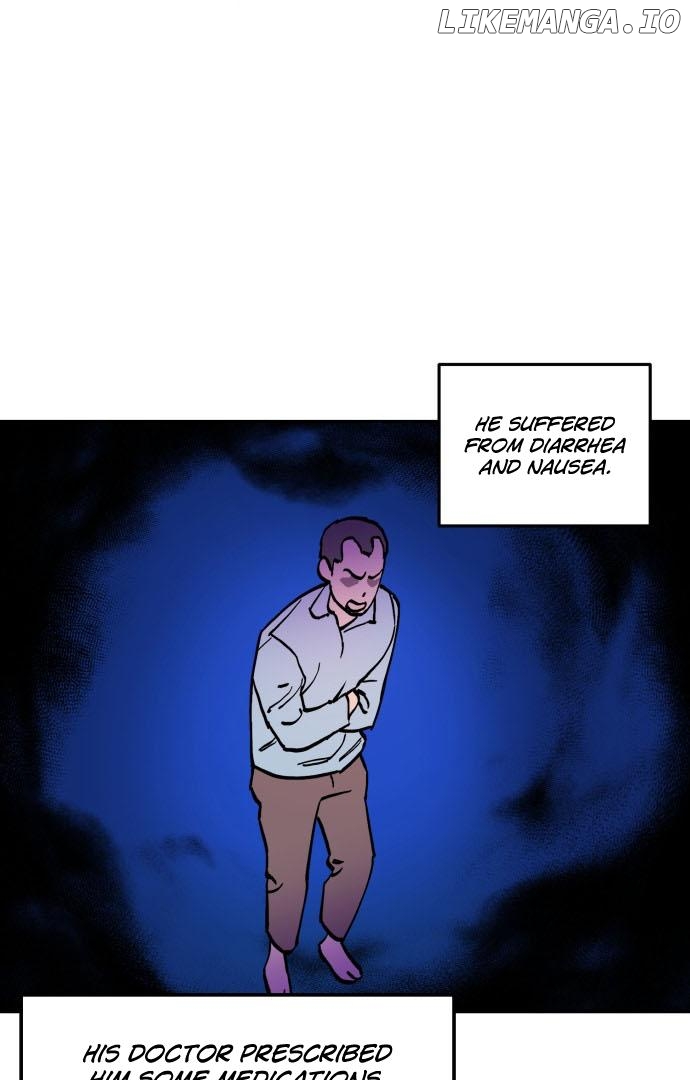 Girl Under Trial Chapter 97 - page 51