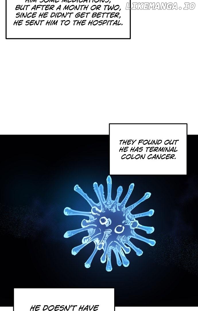 Girl Under Trial Chapter 97 - page 52