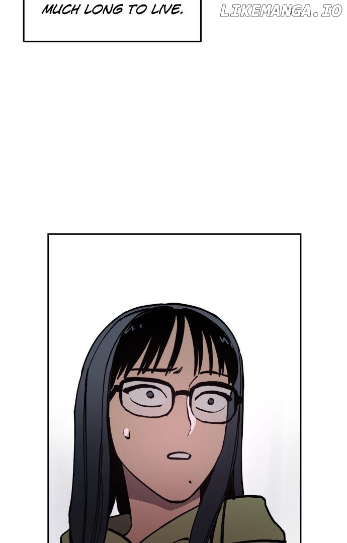 Girl Under Trial Chapter 97 - page 53