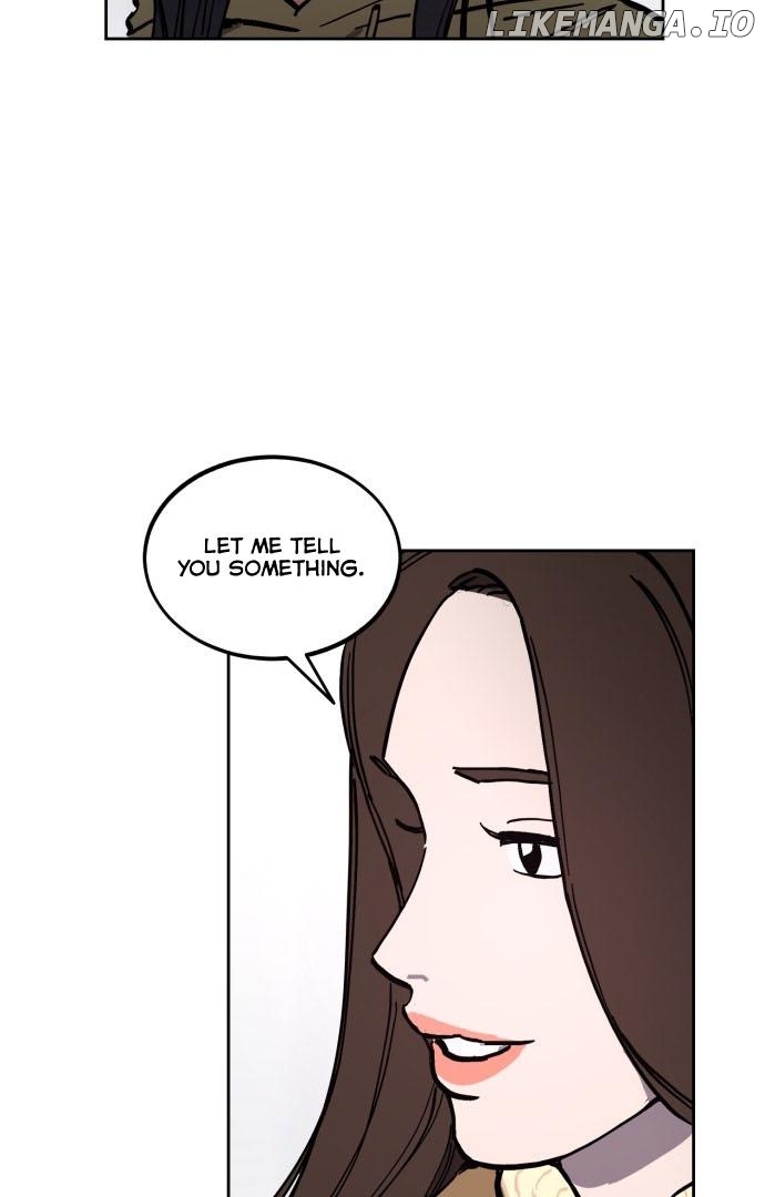 Girl Under Trial Chapter 97 - page 54