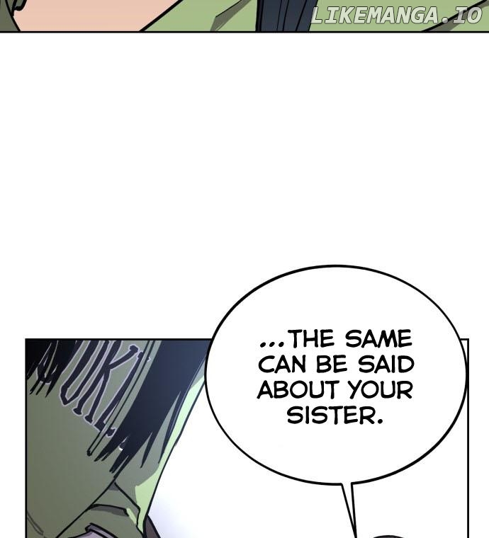 Girl Under Trial Chapter 97 - page 56