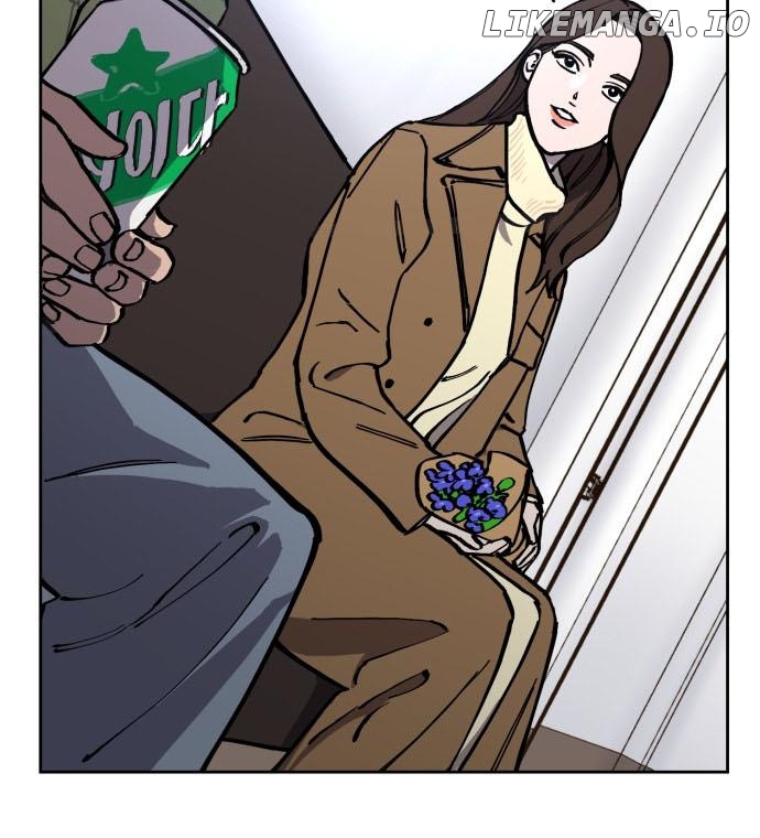 Girl Under Trial Chapter 97 - page 57