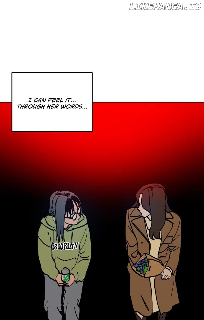 Girl Under Trial Chapter 97 - page 59