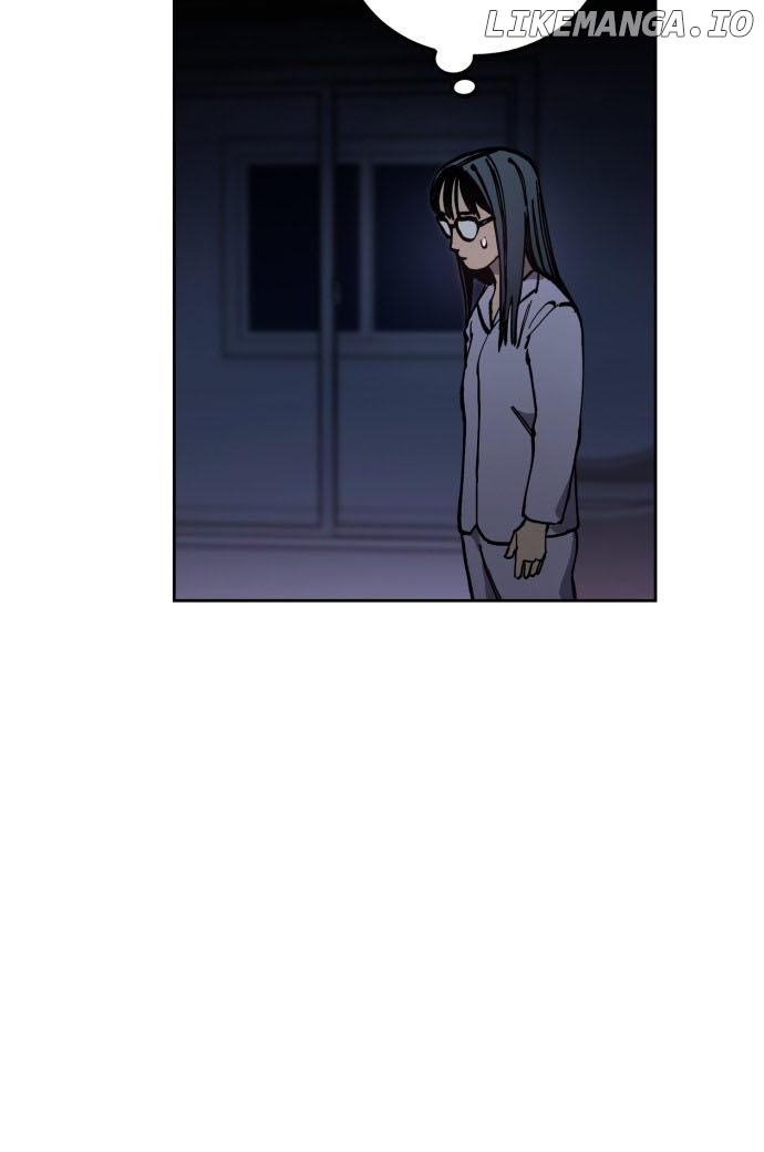 Girl Under Trial Chapter 97 - page 6