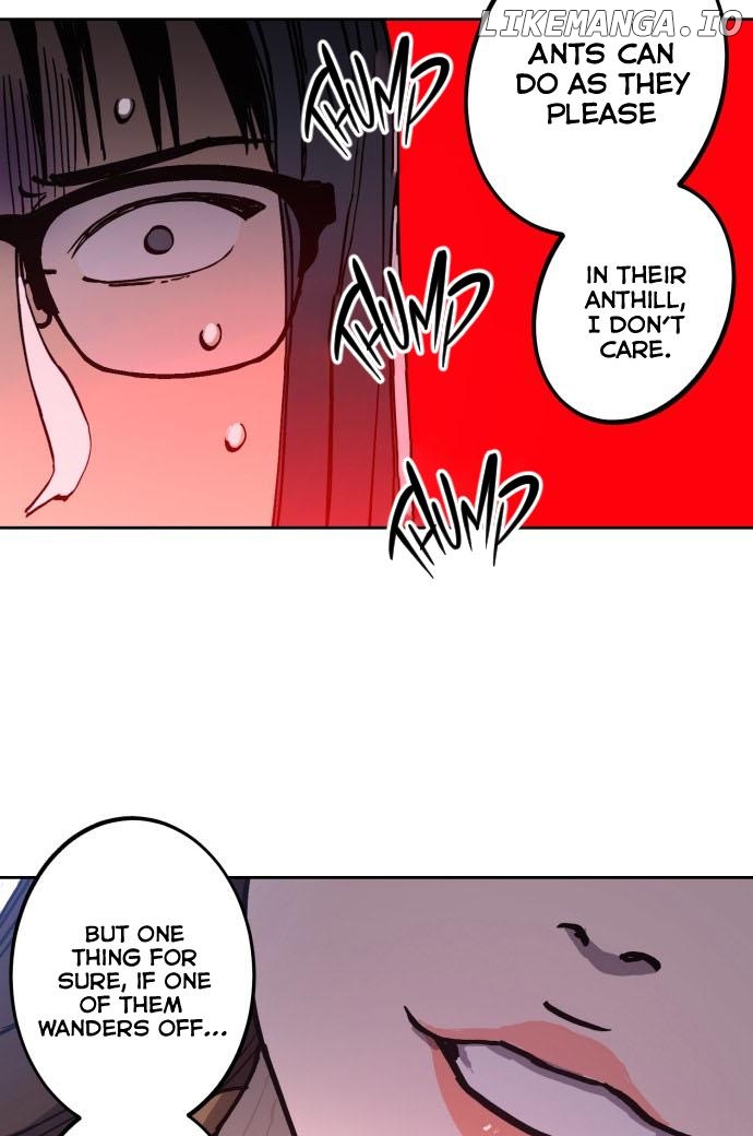 Girl Under Trial Chapter 97 - page 62