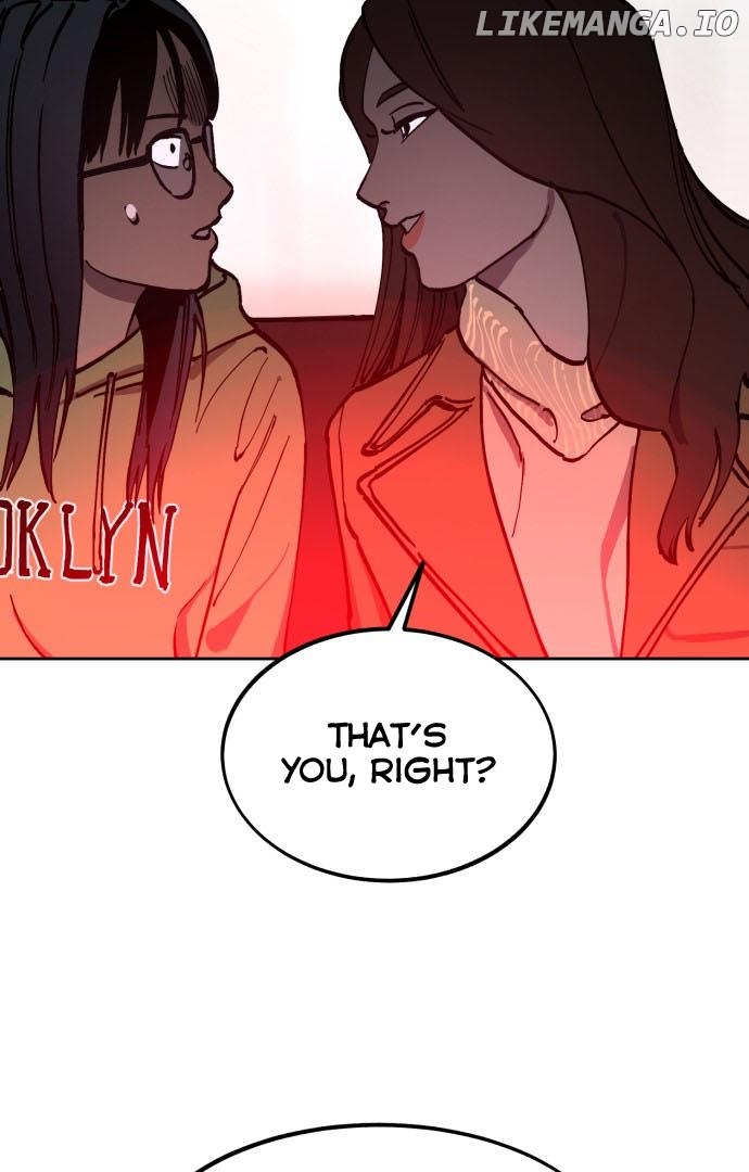 Girl Under Trial Chapter 97 - page 64