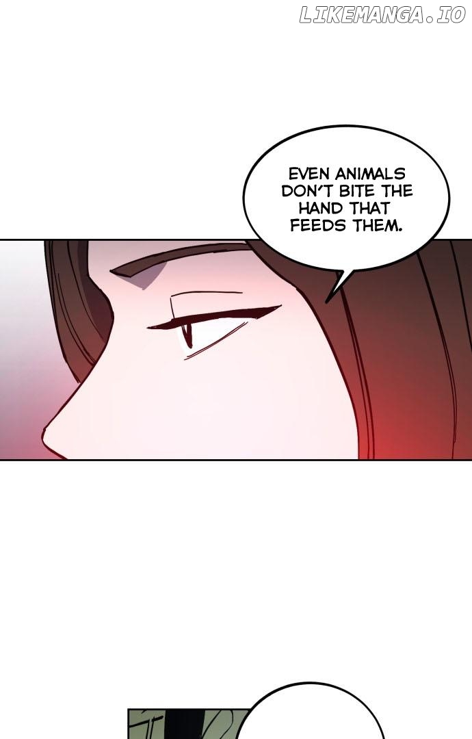 Girl Under Trial Chapter 97 - page 66