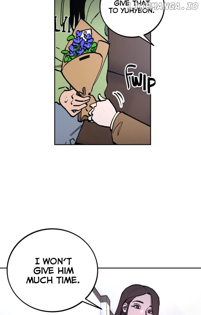 Girl Under Trial Chapter 97 - page 67