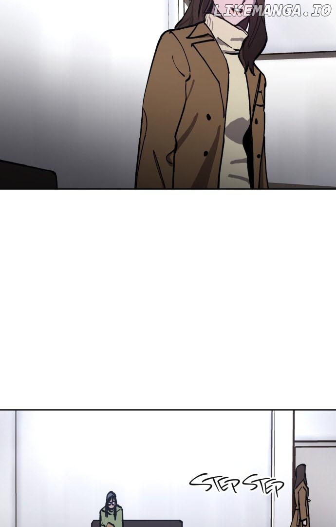 Girl Under Trial Chapter 97 - page 68