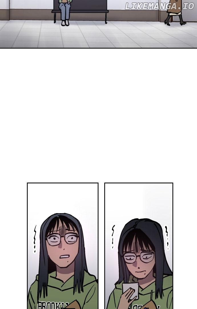 Girl Under Trial Chapter 97 - page 69