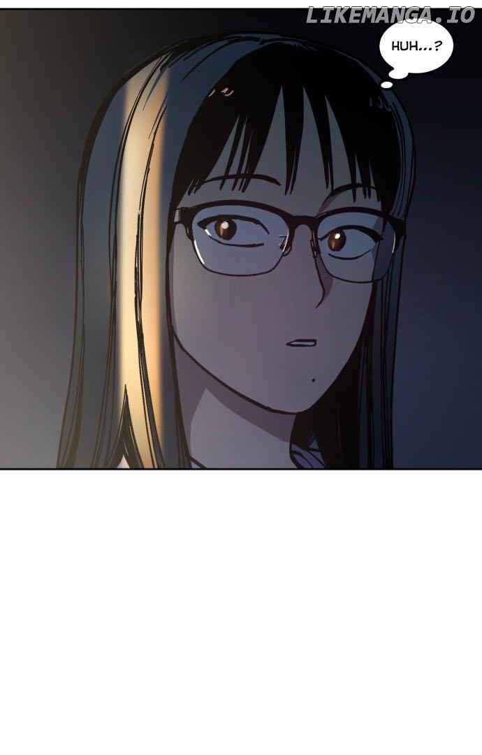Girl Under Trial Chapter 97 - page 7