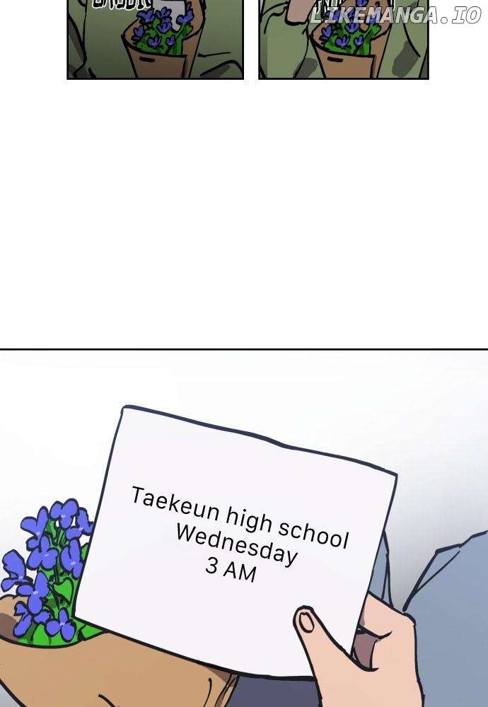 Girl Under Trial Chapter 97 - page 70