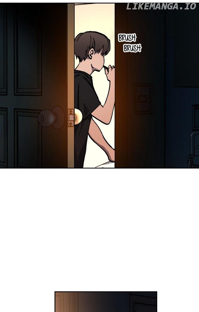 Girl Under Trial Chapter 97 - page 8