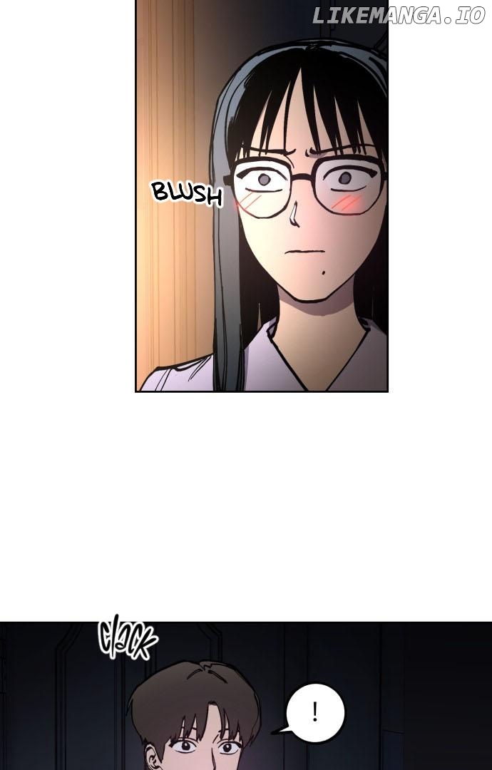 Girl Under Trial Chapter 97 - page 9
