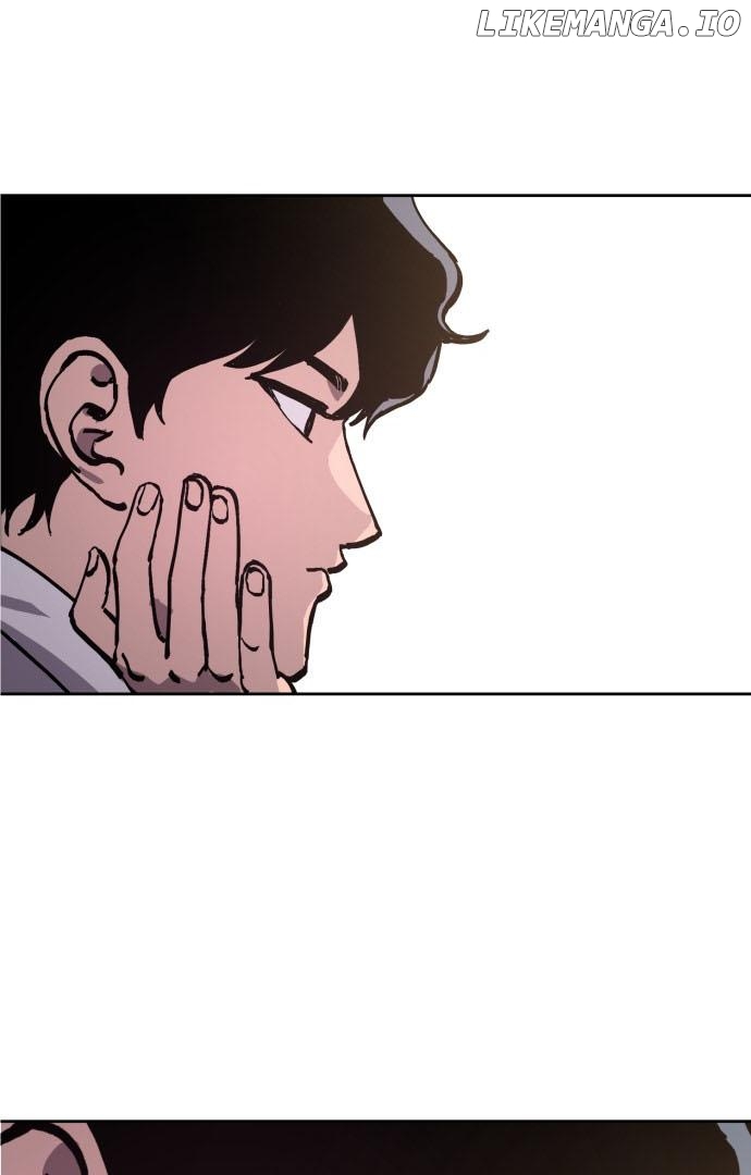 Girl Under Trial Chapter 98 - page 11
