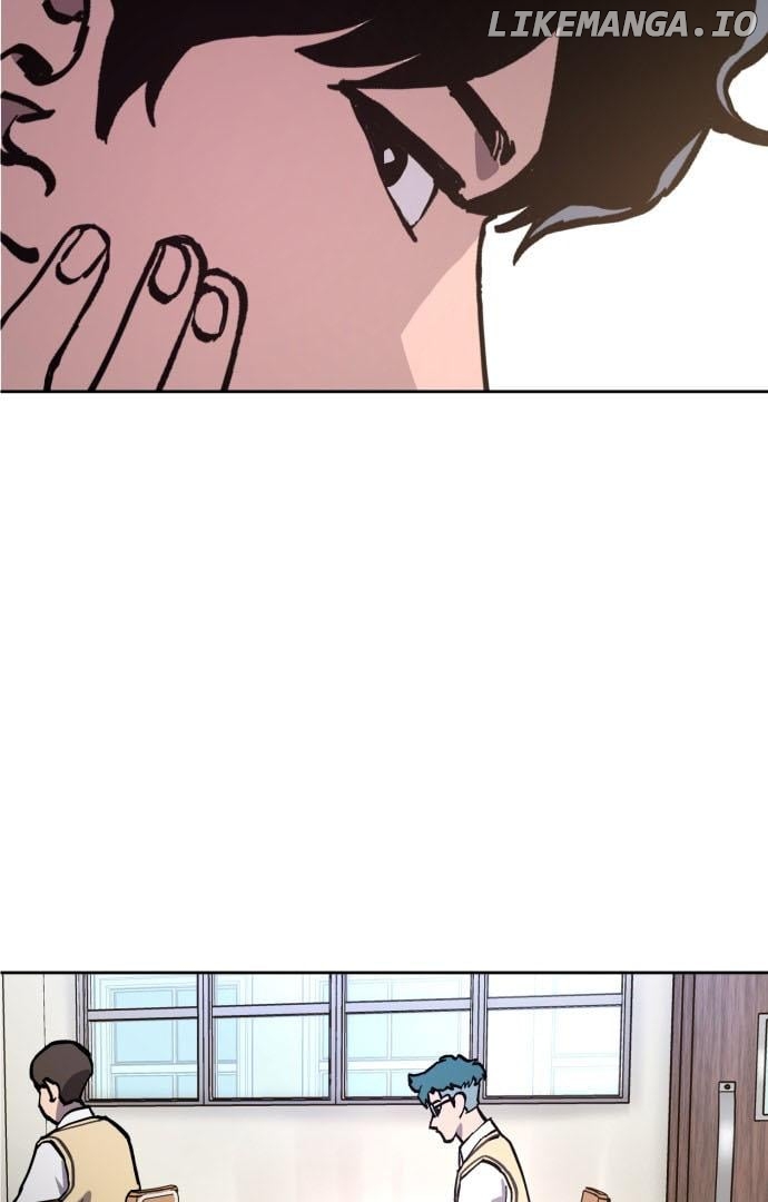 Girl Under Trial Chapter 98 - page 12