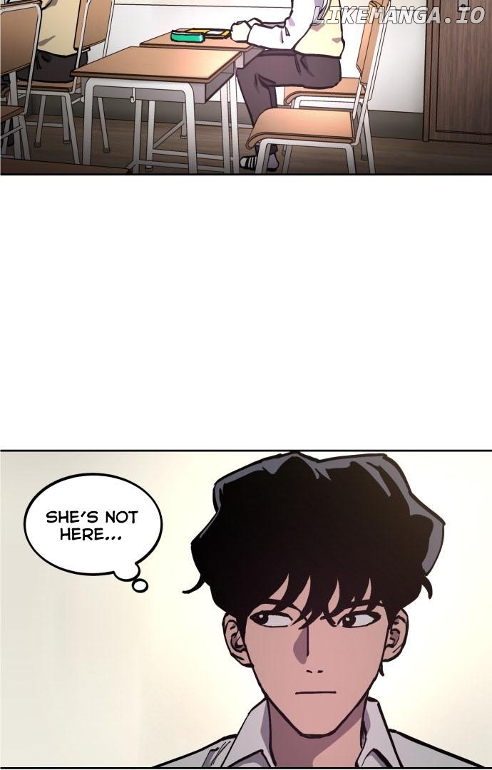 Girl Under Trial Chapter 98 - page 13