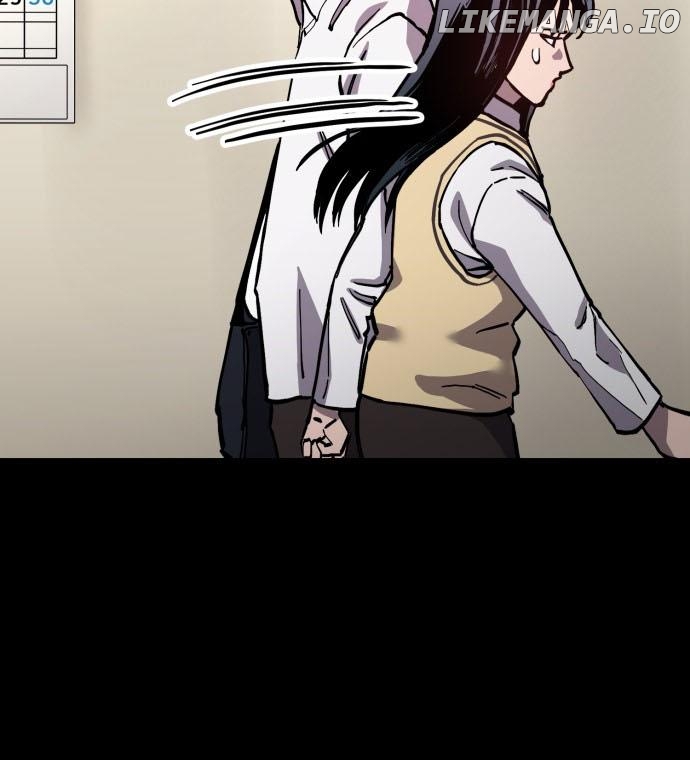 Girl Under Trial Chapter 98 - page 16